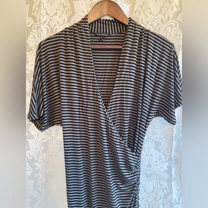 BANANA REPUBLIC Form Fitting Dress